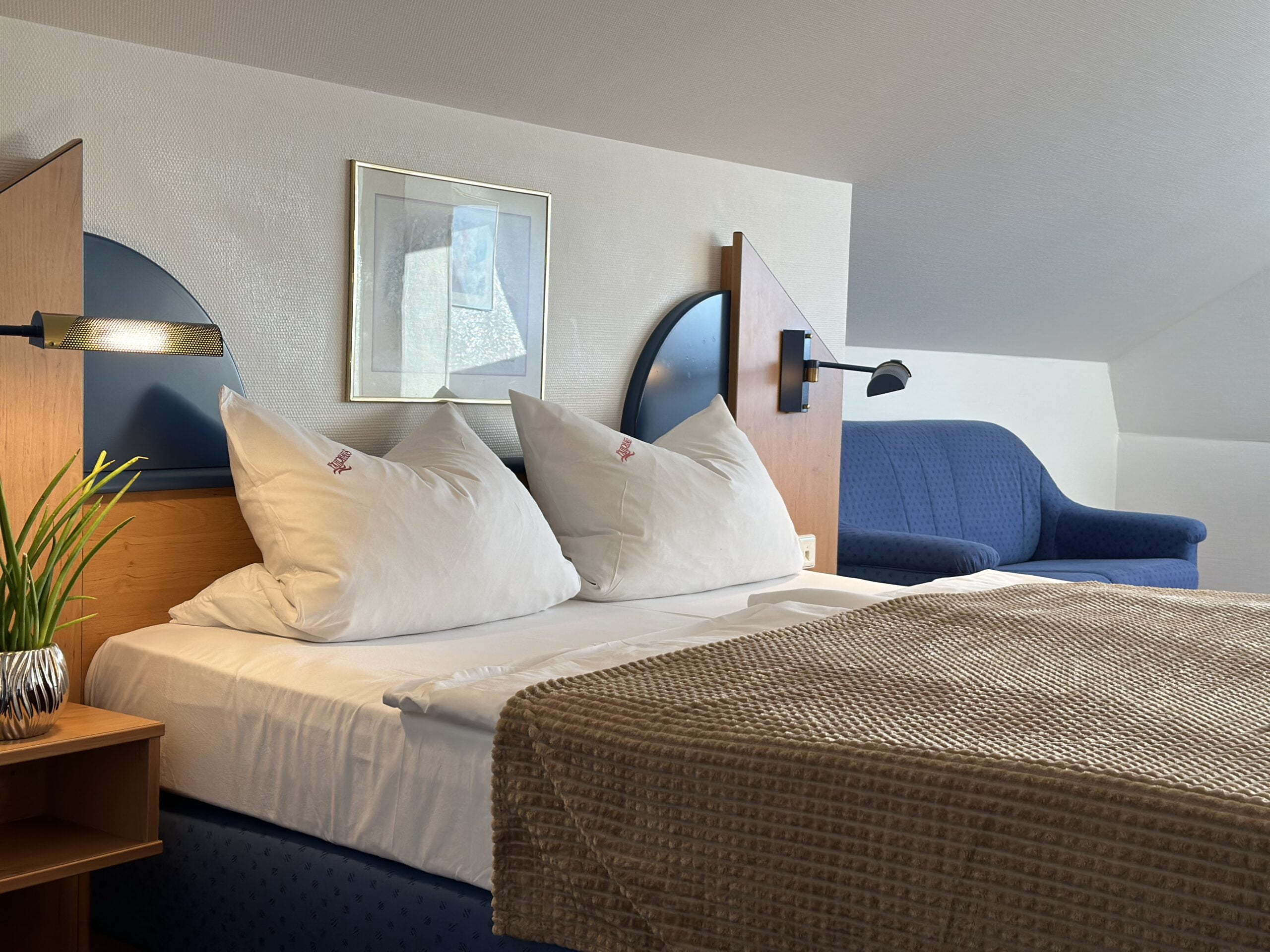 Hallo.Hello.Bonjour.Salut.Hola Fährhaus Farge Hotel Bremen